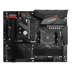 Gigabyte Motherboard Amd B550 Socket – B550 AORUS ELITE V2